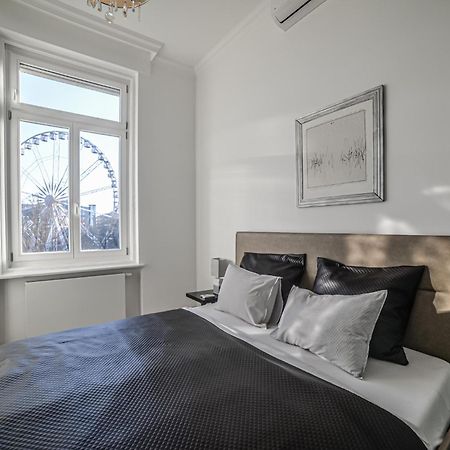 Luxury Downtown Dreams Budapeste Exterior foto