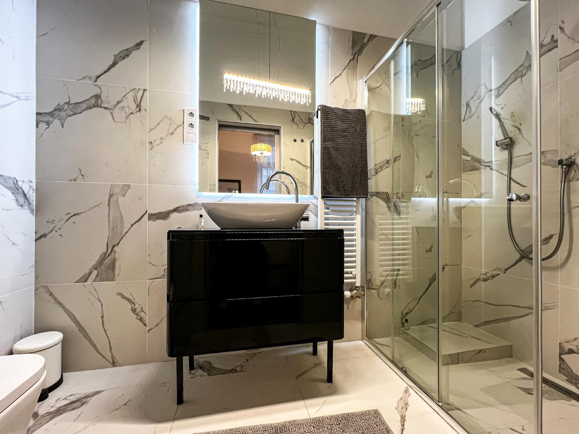 Luxury Downtown Dreams Budapeste Exterior foto